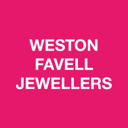 Weston Favell Jewellers
