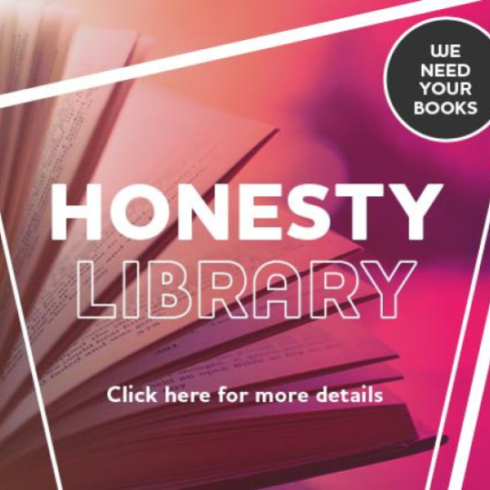 Honesty Library
